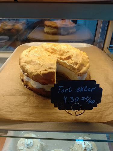 «Cynamon» Cukiernia-Piekarnia - Dąbrowa Górnicza