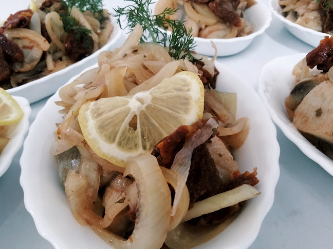 Catering Pora Karmienia