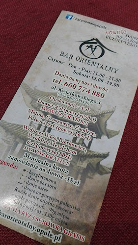 Eugeniusza Kwiatkowskiego 3, 45-459 Opole