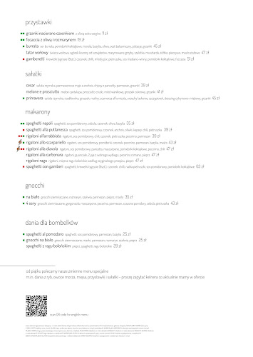 Opinii despre VaffaNapoli în Wrocław - Gastronomia