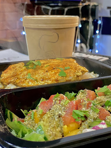 LISIA CHATKA - Gastronomia