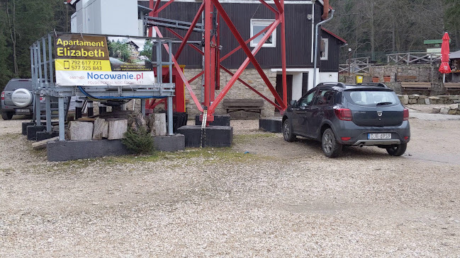 Comentarii opinii despre Szałas Sielanka