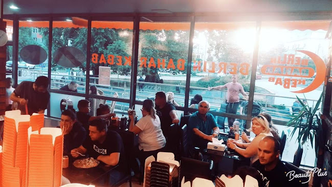 Comments and reviews of Berlin BAHAR Kebab