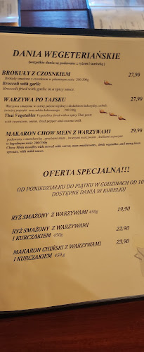 Hanoi Restauracja Orientalna - Kraków