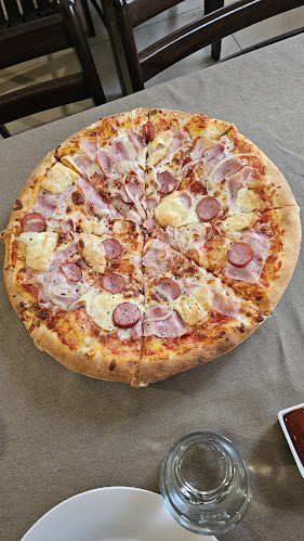 Pieprz i Wanilia Pizzeria - Chynowa