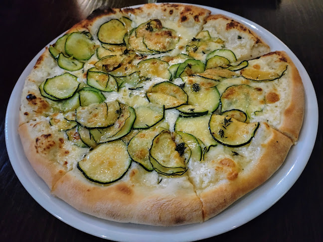 Pizzeria Chili - Jastrzębie-Zdrój