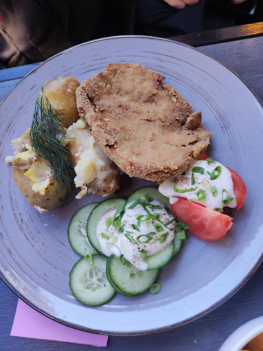 Opinii despre Lokal Vegan Bistro în Warszawa - Gastronomia