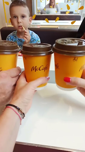 Restauracja McDonald's