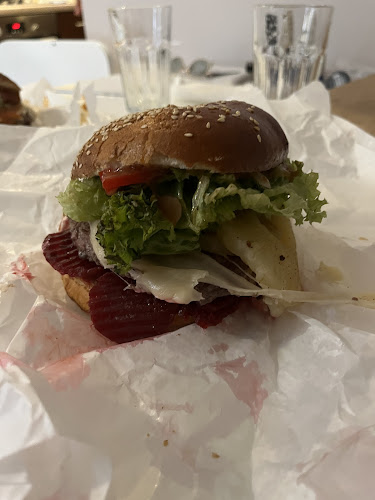 Moaburger - Sędziszów