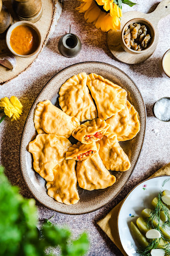 Pierogarnia Stary Młyn - Gastronomia