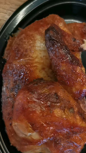 NA WĘGLU (Szaszłykarnia) Grill Dębno - Gastronomia