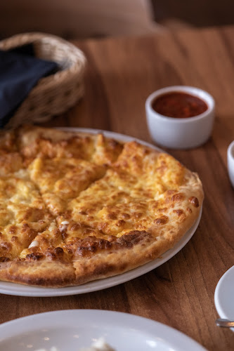 Comentarii opinii despre Chinkalnia Restauracja Gruzińska