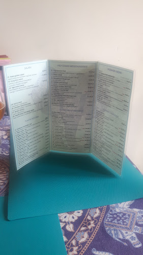 Comentarii opinii despre Yem Tu Indian & Nepali food