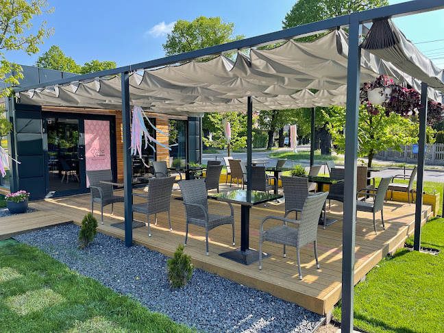 Caffe Gelato Park Nowe Skalmierzyce - Nowe Skalmierzyce