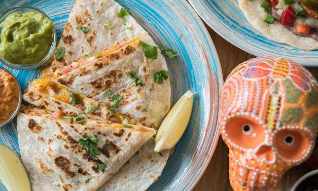 Amigos Mexican Restaurant - Poznań