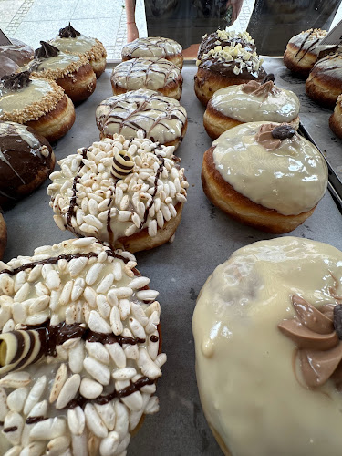 Pączkarnia Tradycyjna Dobrze Nadziane