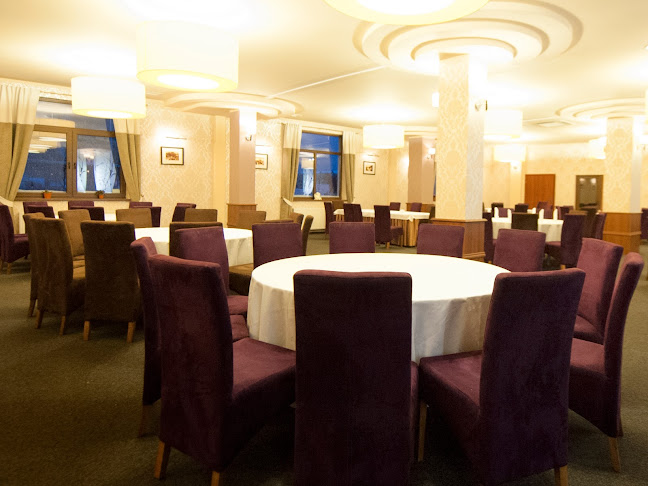 Comentarii opinii despre „Dziki Dwór pod kaczką” Leo Libra