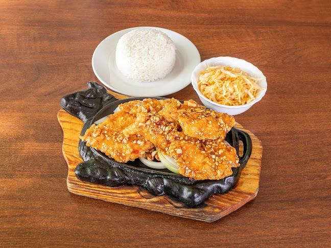 GA THAI