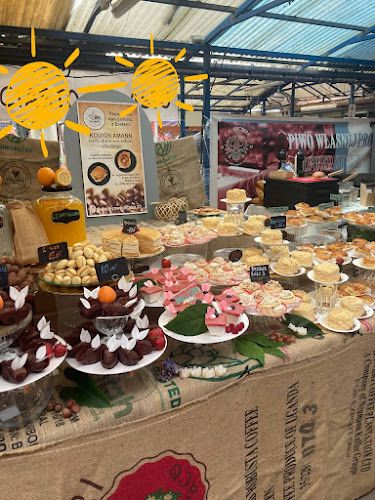 Comentarii opinii despre Kawiarnia i cukiernia - Cafe BREIZH-RID