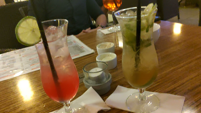„JaPa Club” – Pizzeria i drink bar