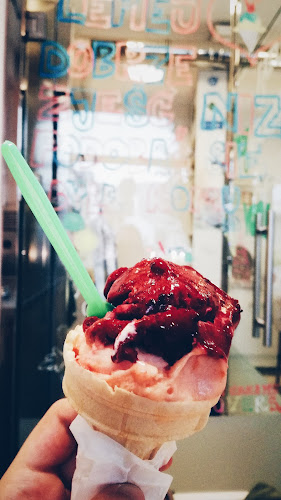 Comentarii opinii despre Magdalenka Lodziarnia Cukiernia