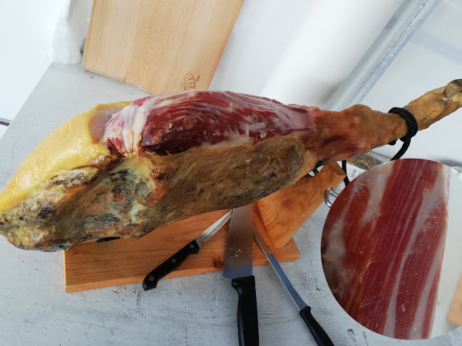 Opinii despre Delikatesy Śródziemnomorskie în Płock - Gastronomia