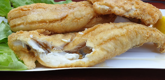 Smażalnia Ryb „U Rybaka”