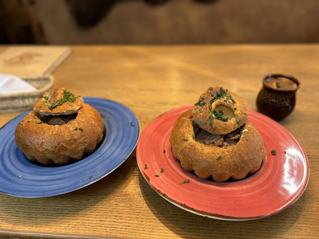 Karczma Niedźwiedź i spółka - Zakopane