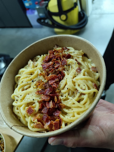 Opinii despre Pasta love în Częstochowa - Gastronomia