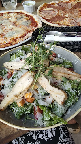 Opinii despre Boska Włoska în Warszawa - Gastronomia