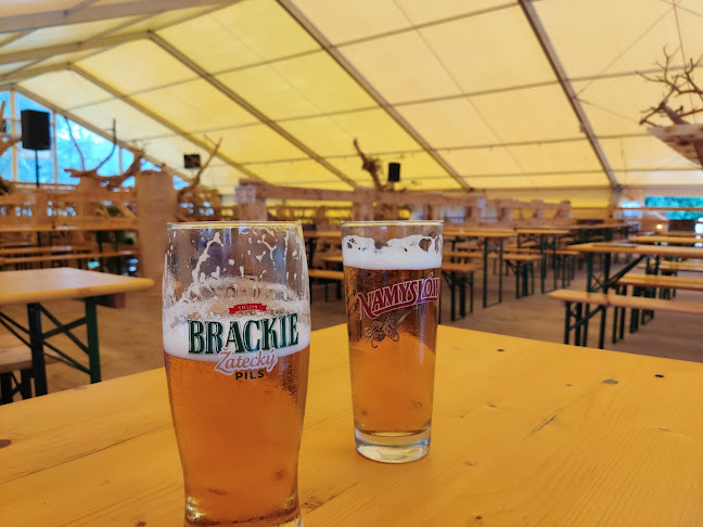 Pub Utropek w Ustroniu - Gastronomia