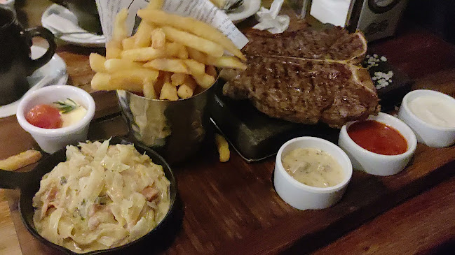 Opinii despre Restauracja Korona în Kłodzko - Gastronomia