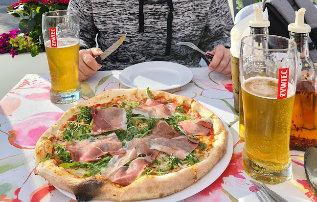 Opinii despre Dolce vita în Międzyzdroje - Gastronomia
