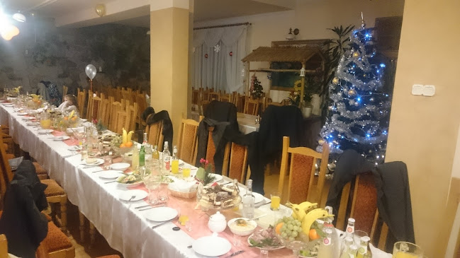 Pod Goleszem s.c. Zajazd. Madejczyk A.D. Noclegi Przyjęcia Bankiety Restauracja Imprezy - Jasło