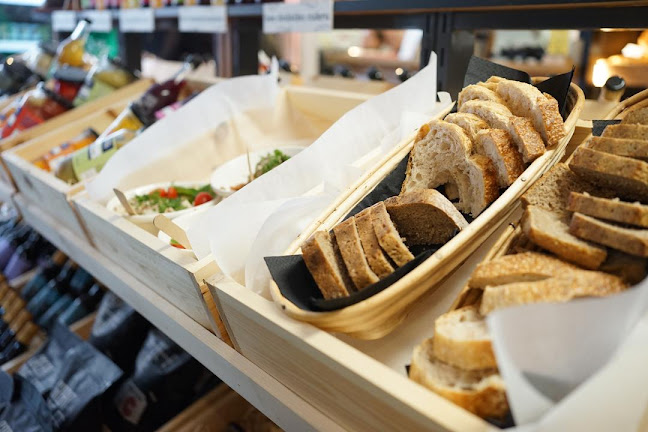 Concept Stu Mostów - Gastronomia