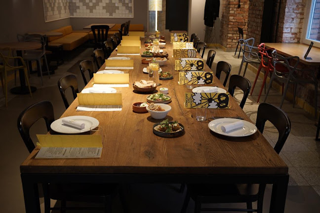 Concept Stu Mostów - Wrocław