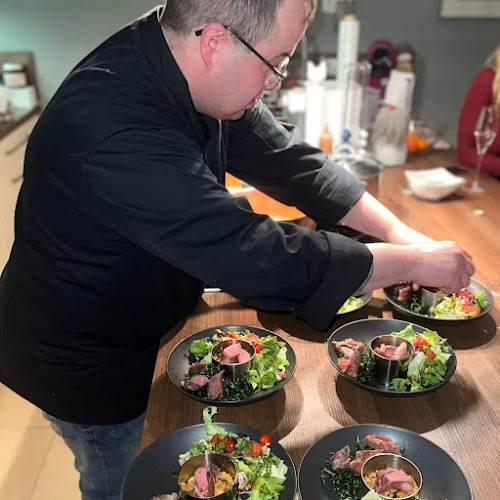 Opinii despre Cafeteria OSZ Eisenhüttenstadt în Słubice - Gastronomia