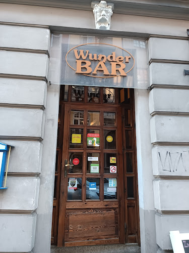 WunderBAR - Gastronomia