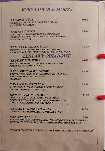 Karczma Żółtodzioby