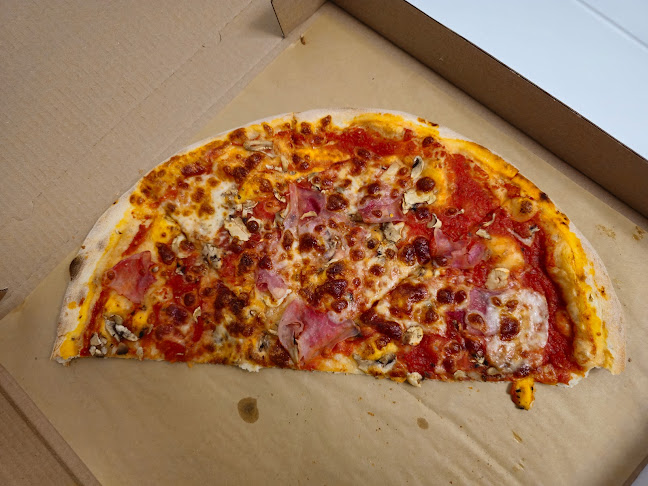 Pizzeria San Giovanni - pizza na telefon Ursus