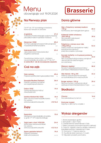 Brasserie Selgros Siedlce