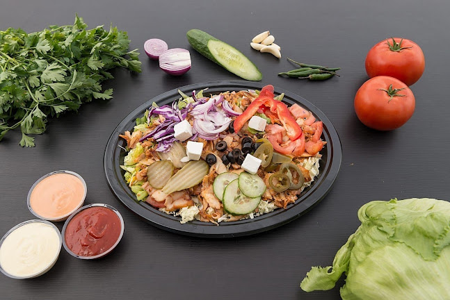 Opinii despre Kebabian Kłodzko în Kłodzko - Gastronomia