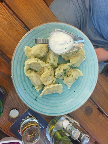 Opinii despre Restauracja Korona în Kłodzko - Gastronomia