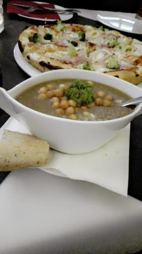 Comentarii opinii despre KUŹNIA SMAKU