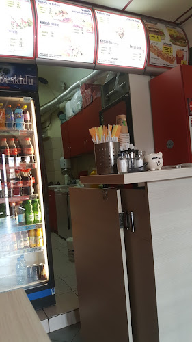 Kebab City Strzyżów