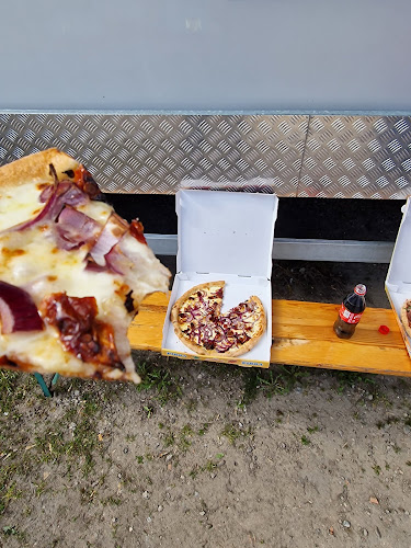 Opinii despre Merenda Italiana în Sochaczew - Gastronomia