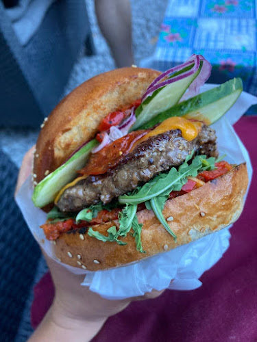 Afera Pizzera - Gastronomia