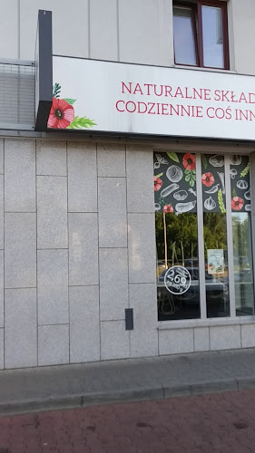 Kuchnia Za Ścianą - Warszawa