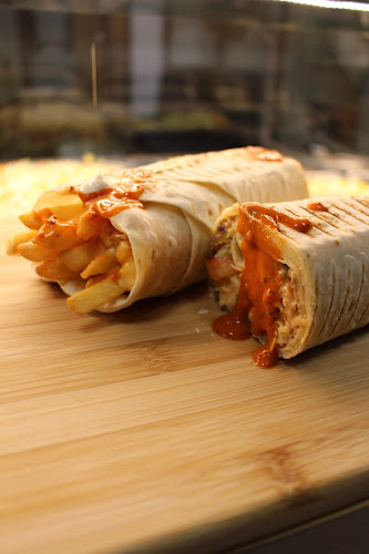 al. Legionów 30A, 18-400 Łomża