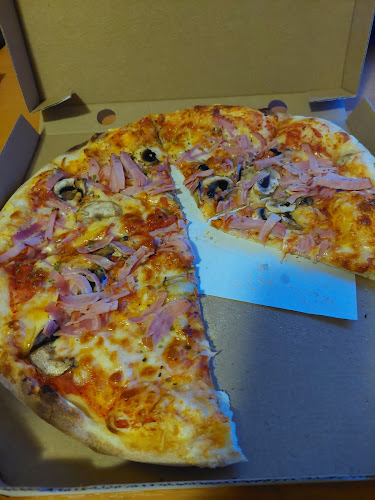 Pizzeria No Problem - Gorzów Wielkopolski